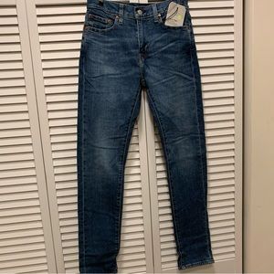 Levi’s 510 Slim Flex Jeans